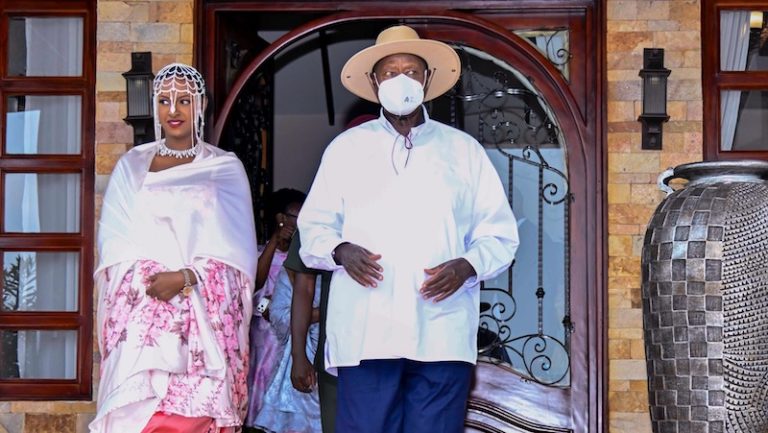202608Museveni-with-Kisha-Isabel-Byanjeru-Kaboyo