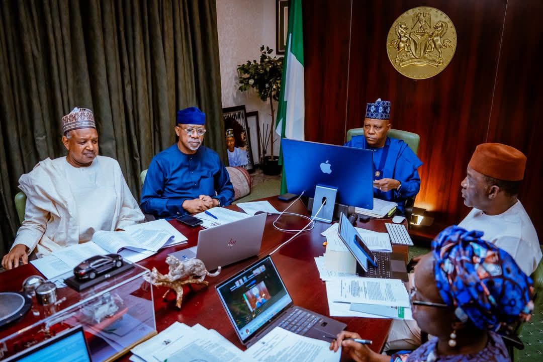 202608NEC-Approves-4.5bn-NNPC-Refinancing-To-Unlock-3bn-Liquidity-Boost-External-Reserves