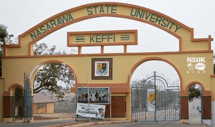 202608Nasarawa-Varsity-Declares-Indefinite-Strike-Over-Non-implementation-Of-FGN-ASUU-Agreement