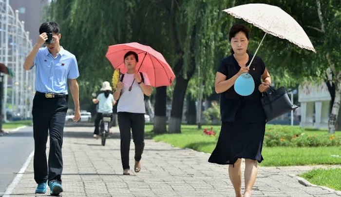 202608South-Koreas-Lee-Calls-Heatwave-A-National-Disaster-After-Deaths-Rise-To-19