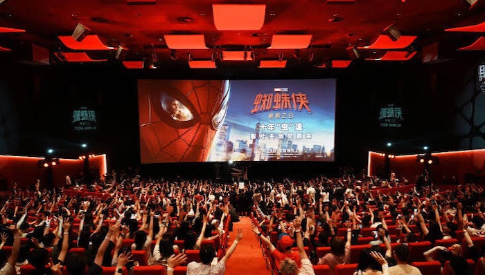 202608Spider-Man-Brand-New-Day-Delivers-Near-Record-927m-Global-Opening