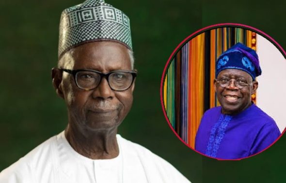 202608Tinubu-Celebrates-NEDC-Chairman-Paul-Tarfa-At-85-Hails-Lifetime-Of-National-Service