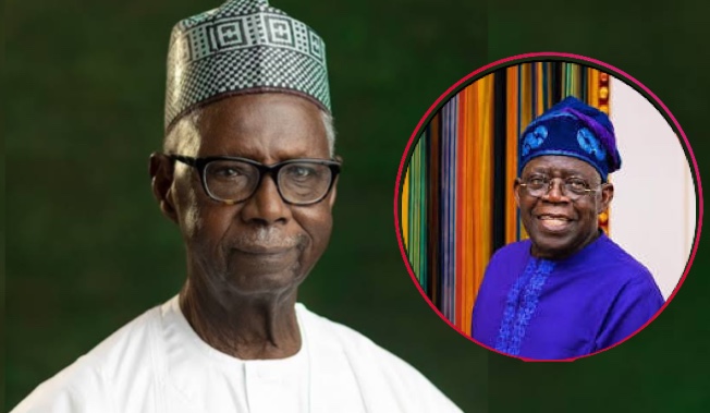 202608Tinubu-Celebrates-NEDC-Chairman-Paul-Tarfa-At-85-Hails-Lifetime-Of-National-Service