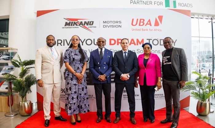 202608UBA-Mikano-Launch-Auto-Financing-Scheme-With-30-Down-Payment