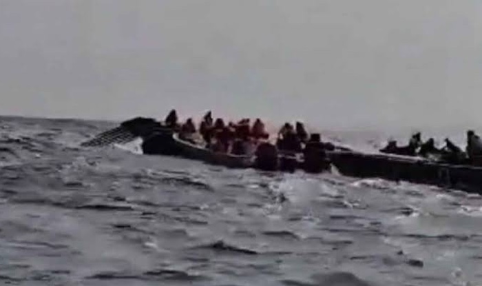 202608Zimbabwe-Ferry-Disaster-Leaves-15-Dead-Dozens-Missing-After-Lake-Kariba-Capsizing