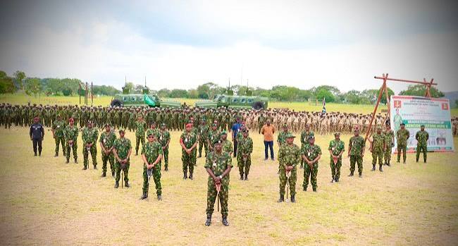 Army-graduates