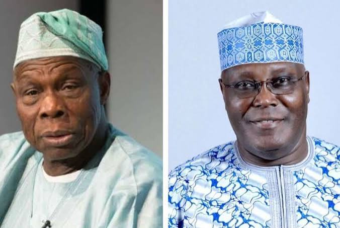 Atiku-obasanjo