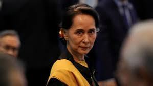 Aung-San-Suu