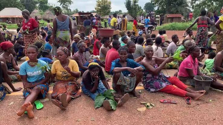 Benue-attack