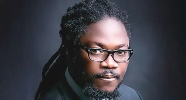 Daddy-Showkey