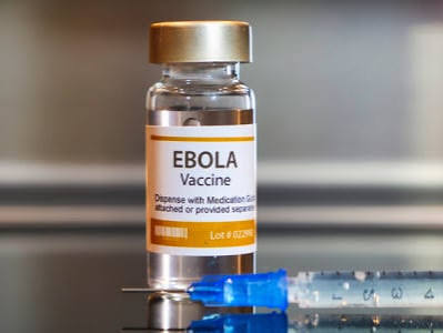 Ebola-vaccine
