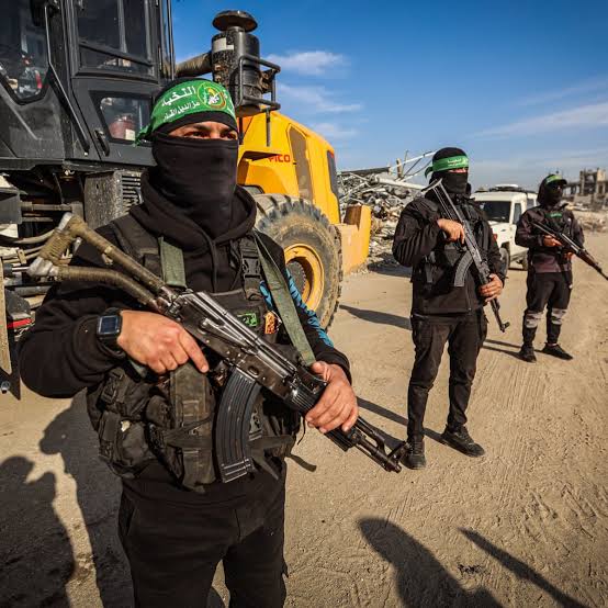 Hamas-ceasefire