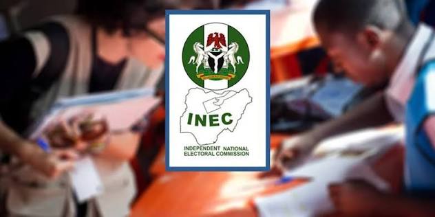 INEC-documents