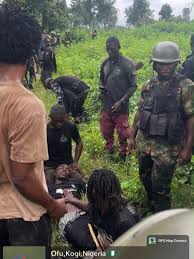 Kogi-army-rescue