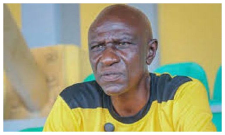 Kwara-United-technical-adviser-Ashifat-Suleiman