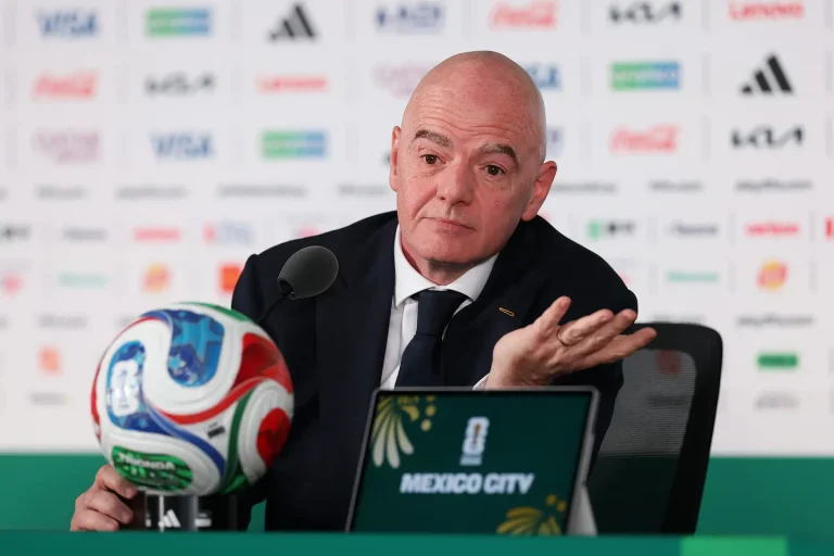 LaLiga-Chief-Urges-Infantino-to-Step-Down-After-FIFA-U-Turn