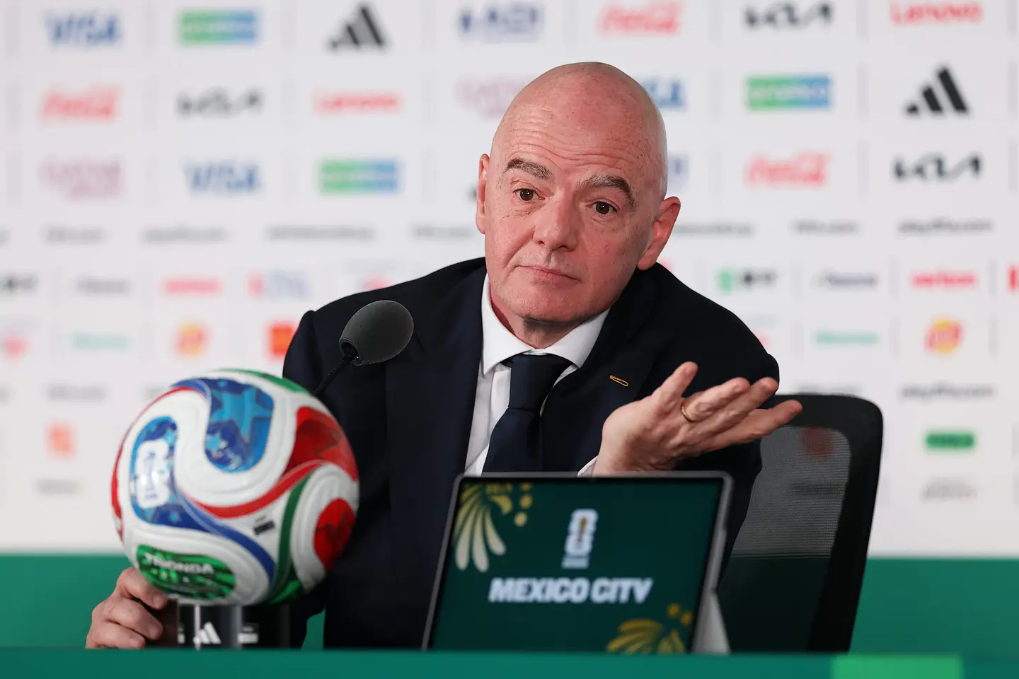 LaLiga-Chief-Urges-Infantino-to-Step-Down-After-FIFA-U-Turn