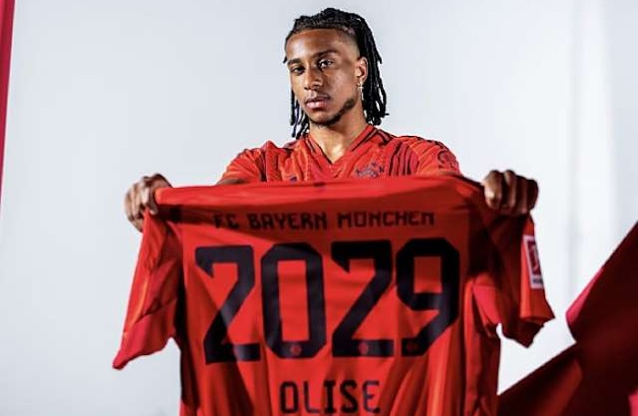 Michael-Olise-Joins-Bayern-Munich-from-Crystal-Palace-For-60m