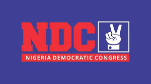 NDC-executive-committee