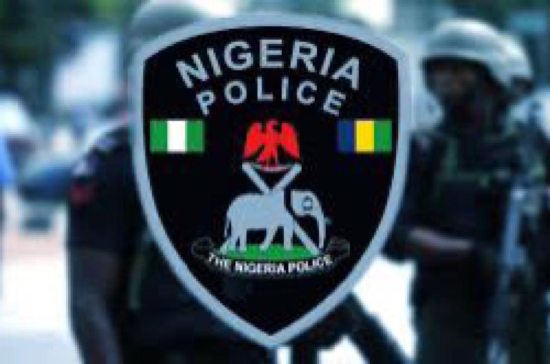 NIGERA-POLICE