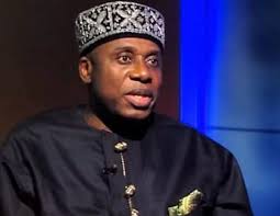 Rotimi-Amaechi