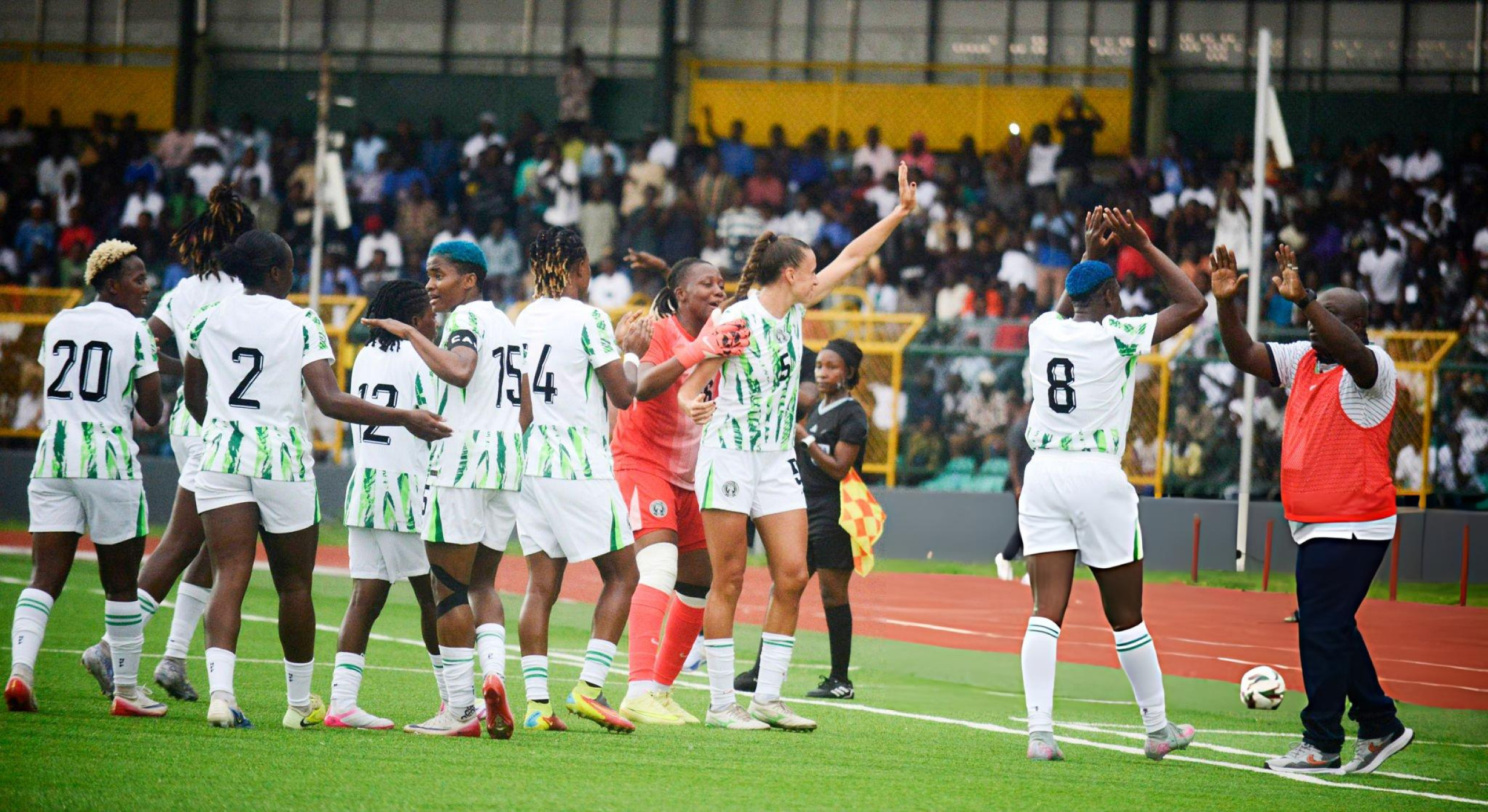 Super-Falcons-vs-Senegal