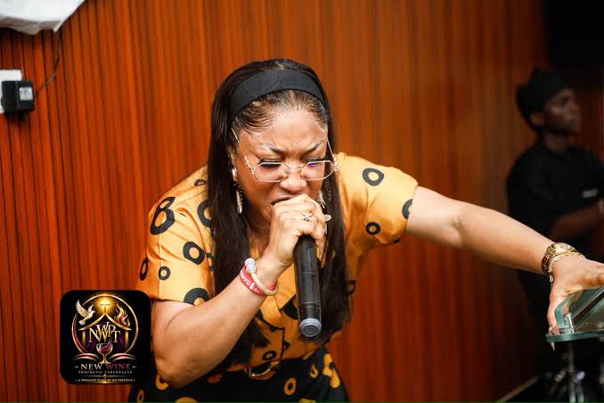 TONTO-DIKEH