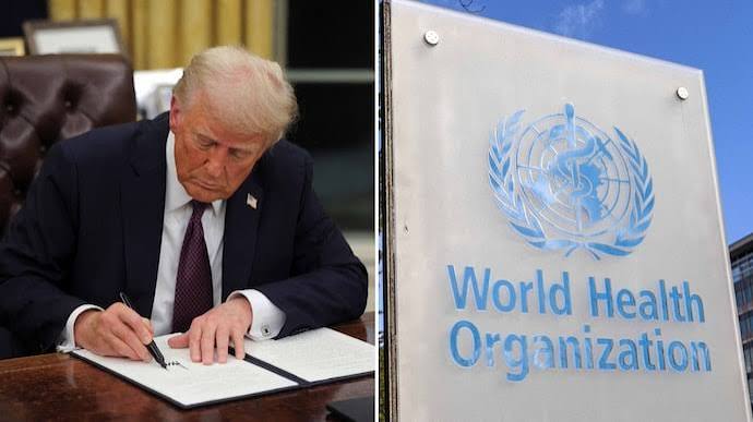 Trump-vaccine-WHO