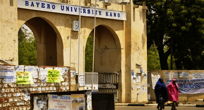 bayero-university-kano