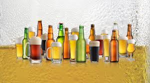 beer