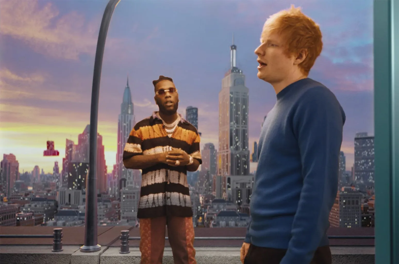 burna-boy-ed-sheeran-for-my-hand-mv-still-2022-billboard-1548