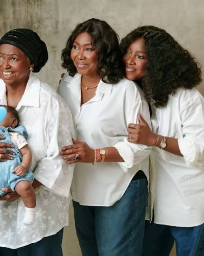 ini-dinma-and-family