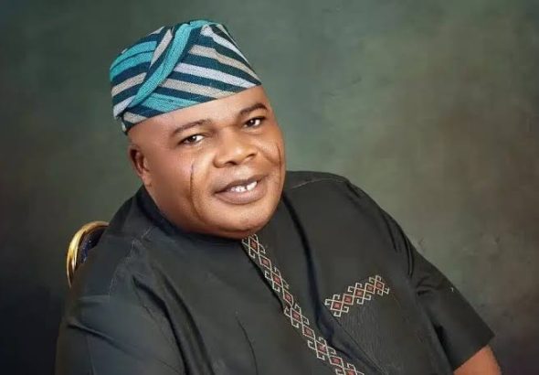 ondo-speaker