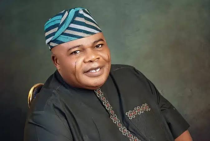 ondo-speaker