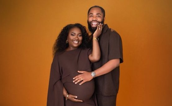 woli-arole-welcomes-child